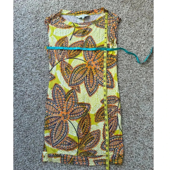 TRINA TURK shift, SIZE P (XS), Lightweight - Picture 4 of 7